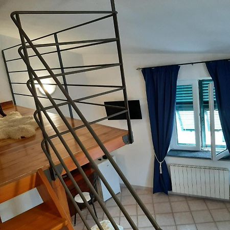לה ספציה La Villa מראה חיצוני תמונה