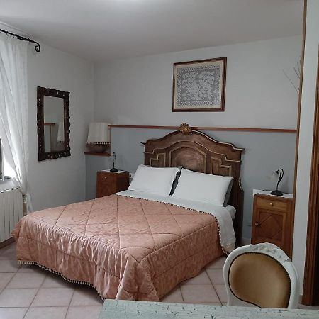 לה ספציה La Villa מראה חיצוני תמונה