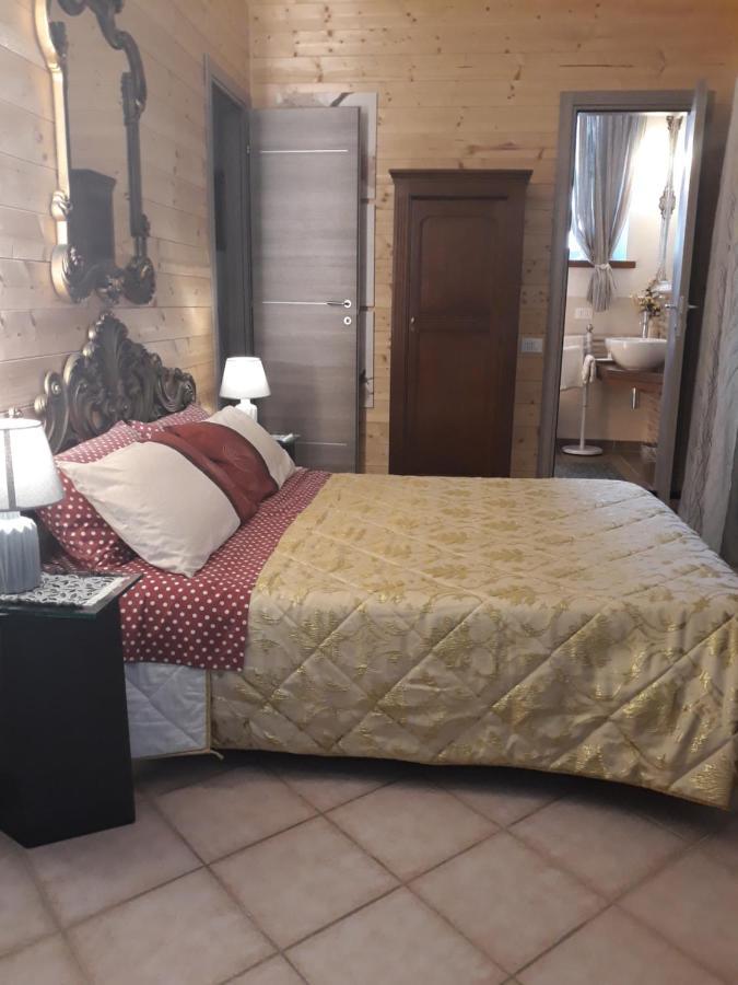 לה ספציה La Villa מראה חיצוני תמונה