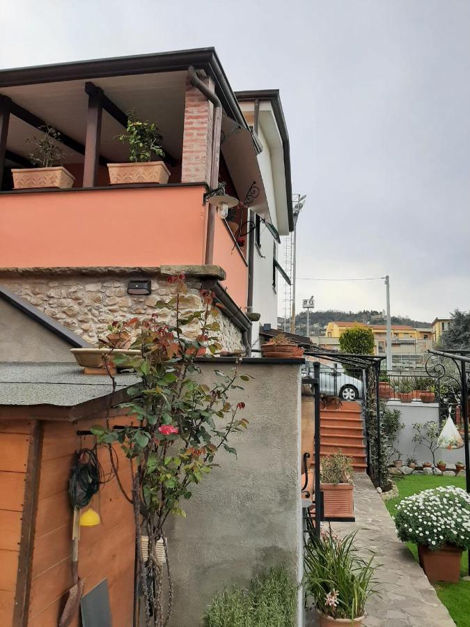 לה ספציה La Villa מראה חיצוני תמונה