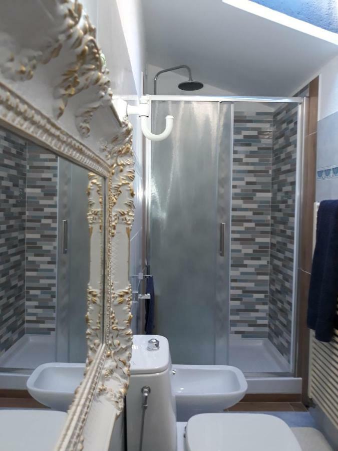 לה ספציה La Villa מראה חיצוני תמונה