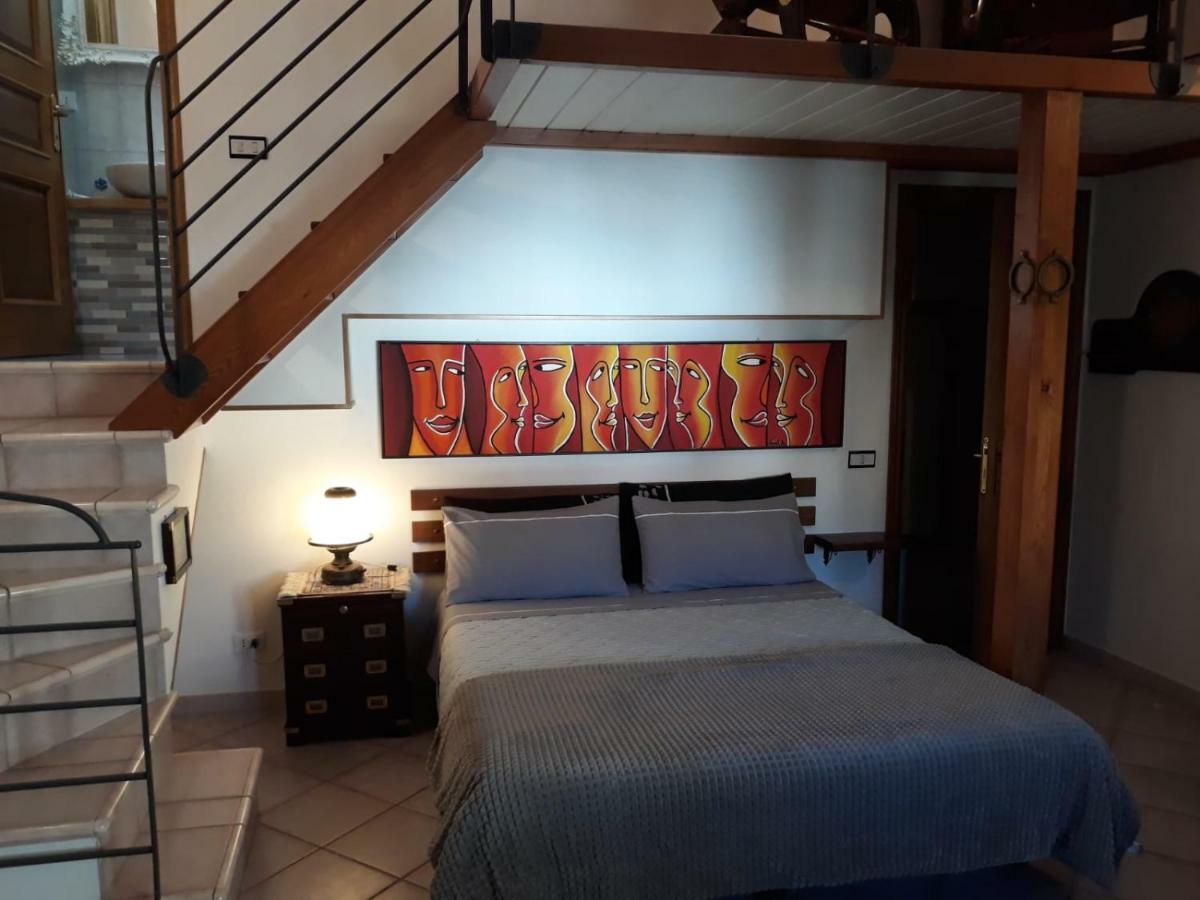 לה ספציה La Villa מראה חיצוני תמונה