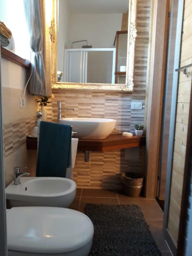 לה ספציה La Villa מראה חיצוני תמונה