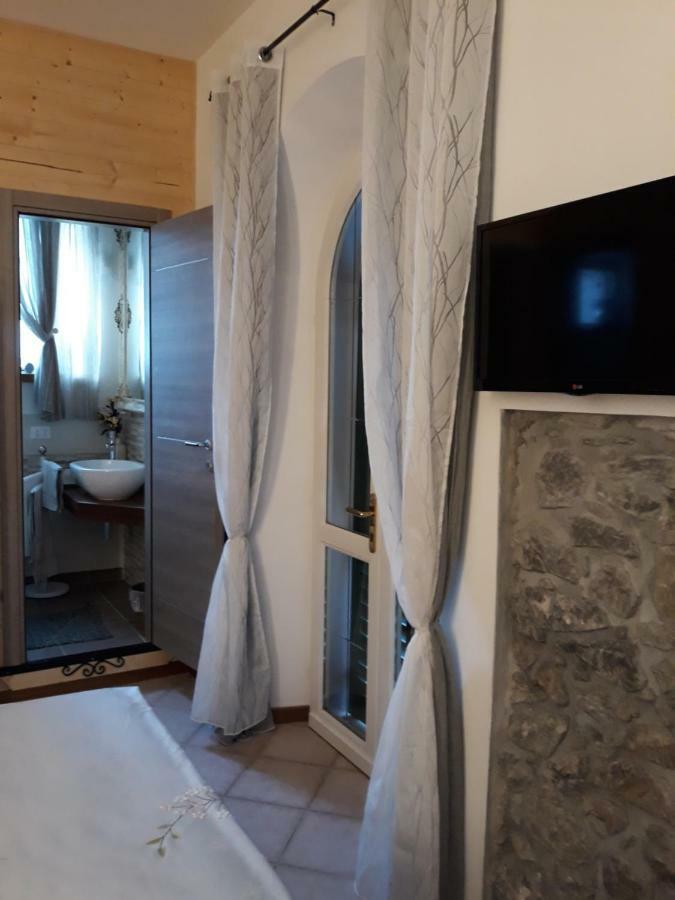לה ספציה La Villa מראה חיצוני תמונה