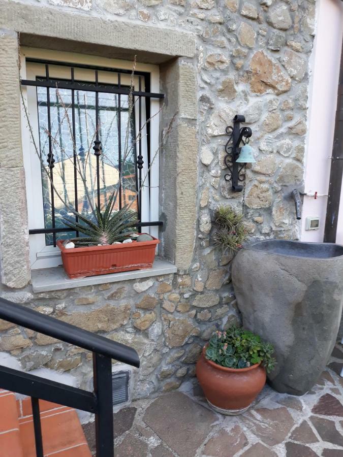 לה ספציה La Villa מראה חיצוני תמונה