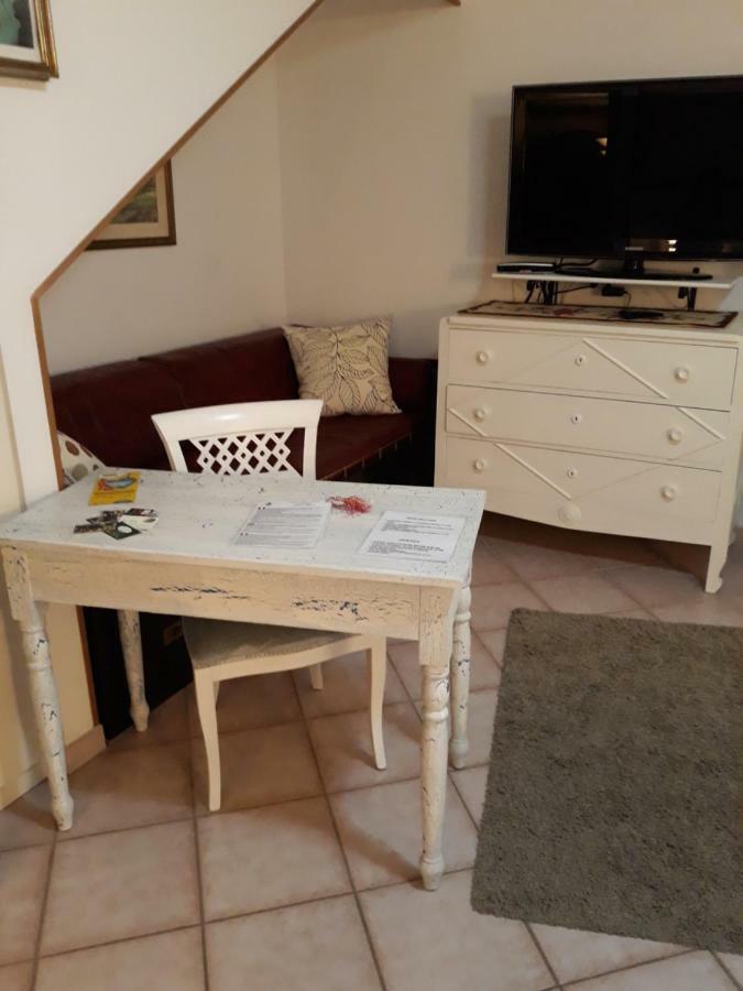 לה ספציה La Villa מראה חיצוני תמונה
